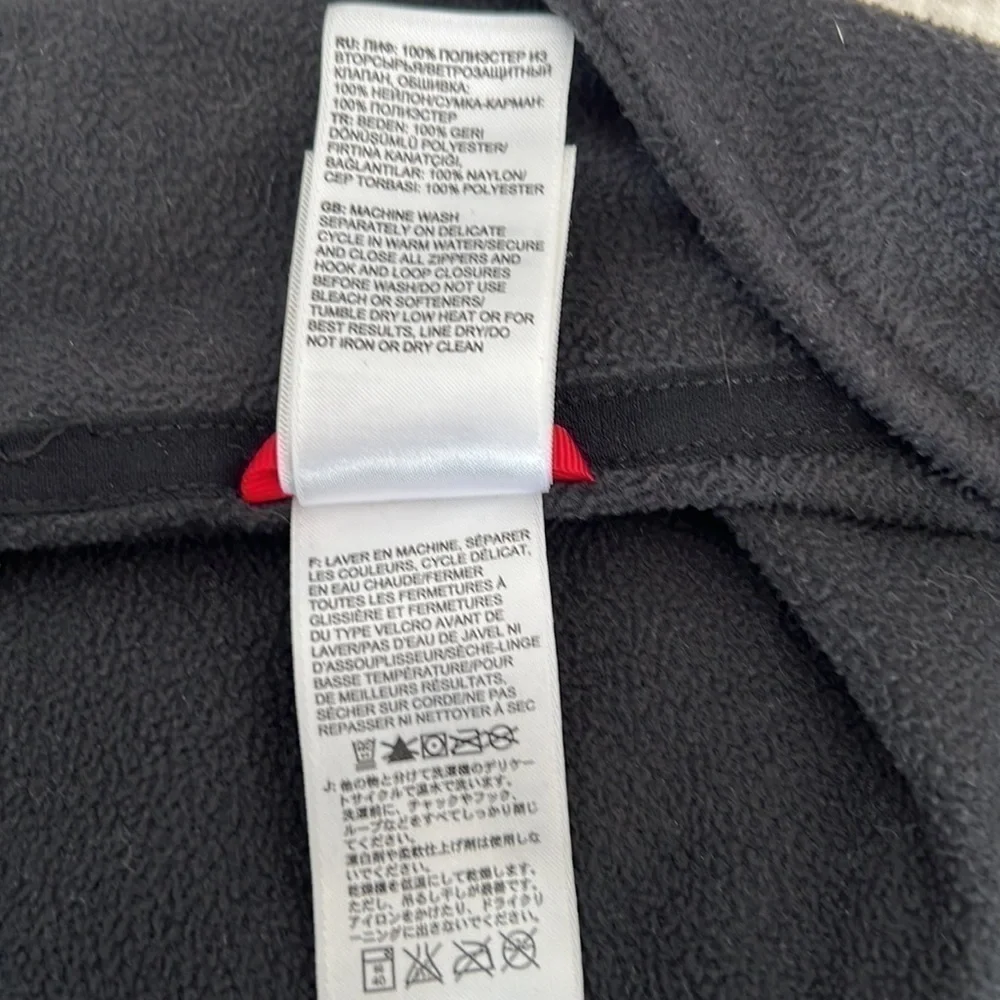 The North Face north face